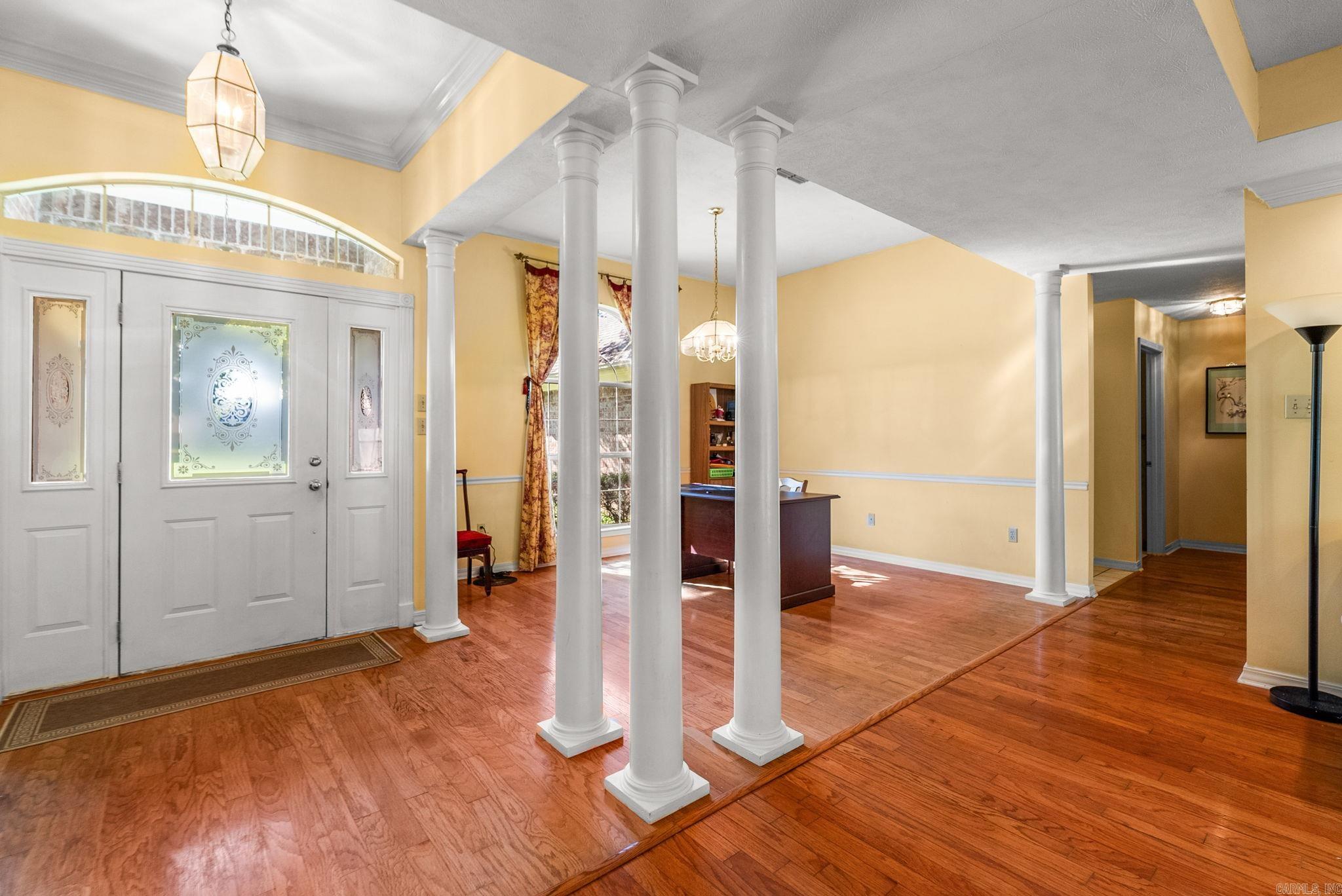 3150 Carroll  Conway, AR