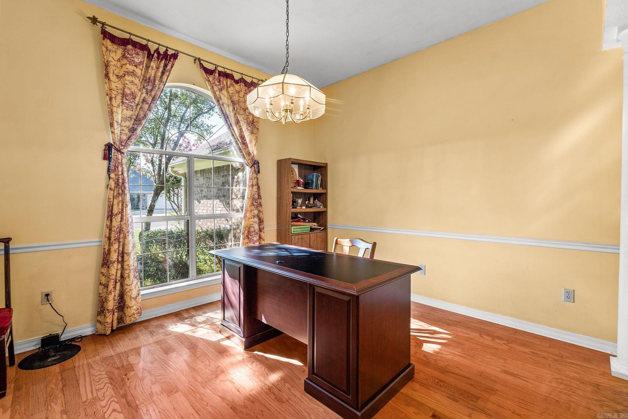 3150 Carroll  Conway, AR