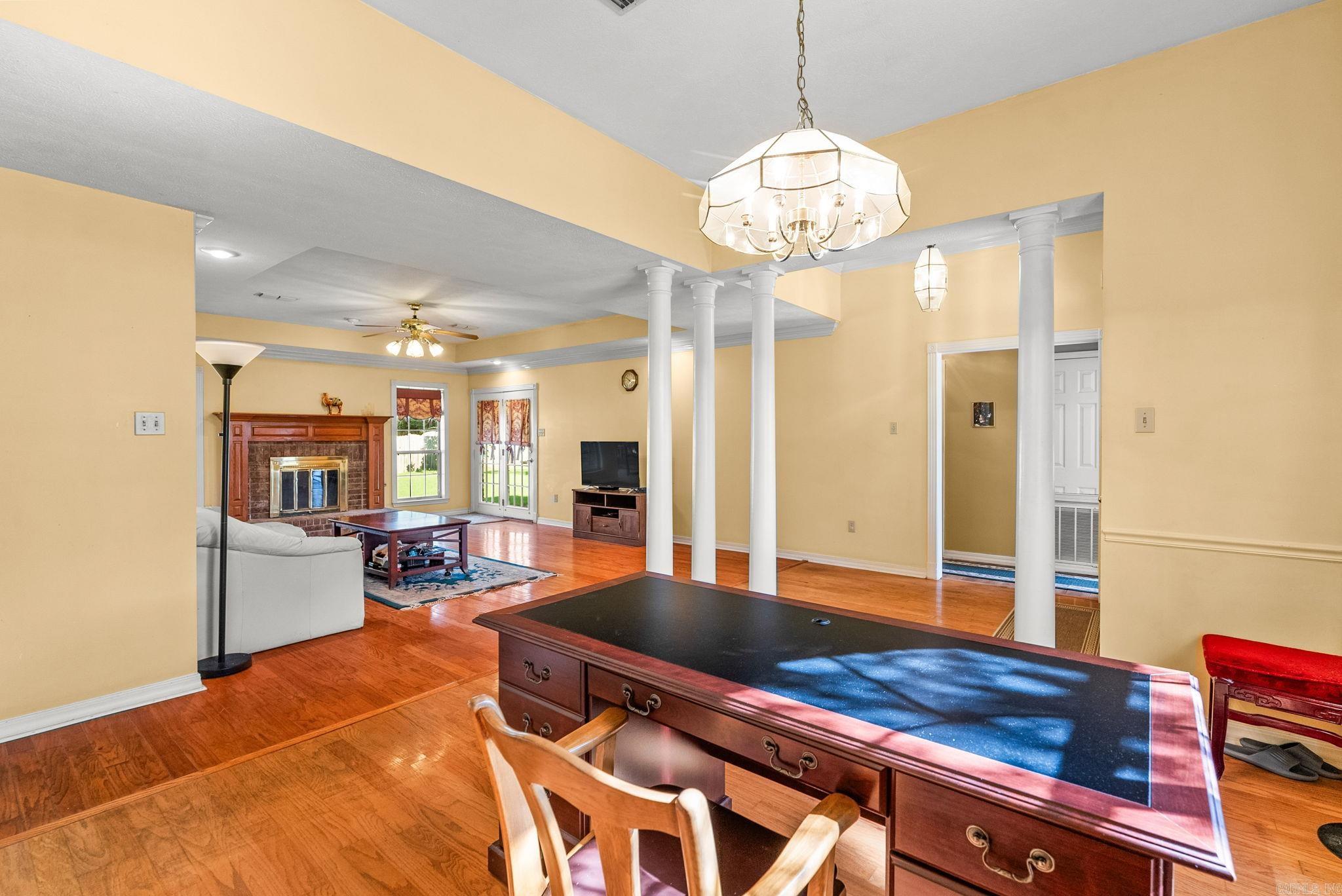 3150 Carroll  Conway, AR