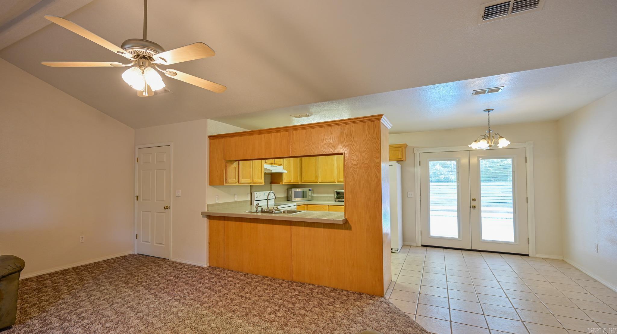 908 Orchard Avenue  Mena, AR