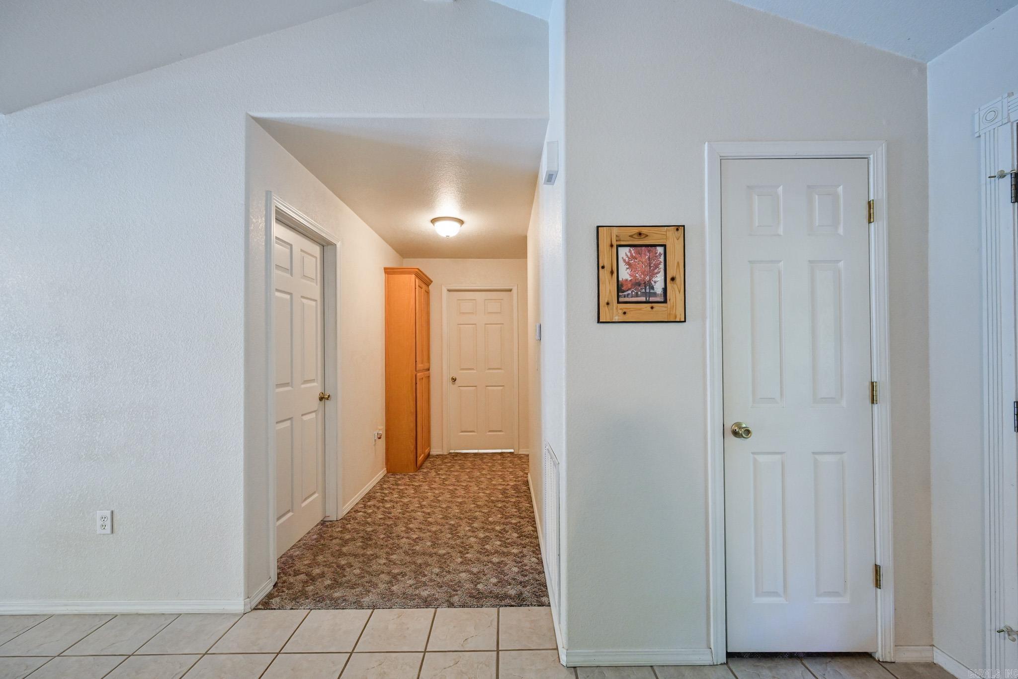 908 Orchard Avenue  Mena, AR