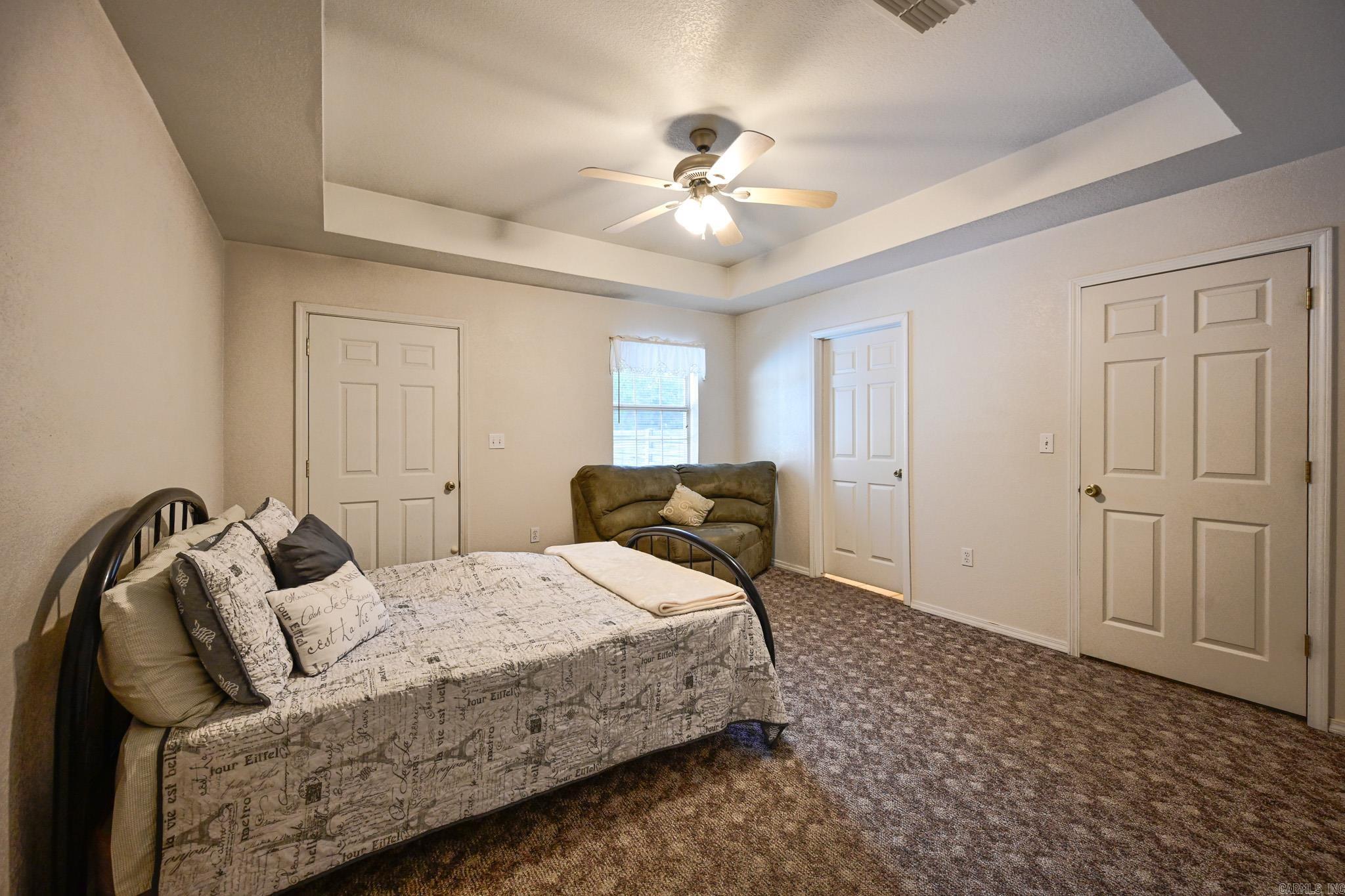 908 Orchard Avenue  Mena, AR
