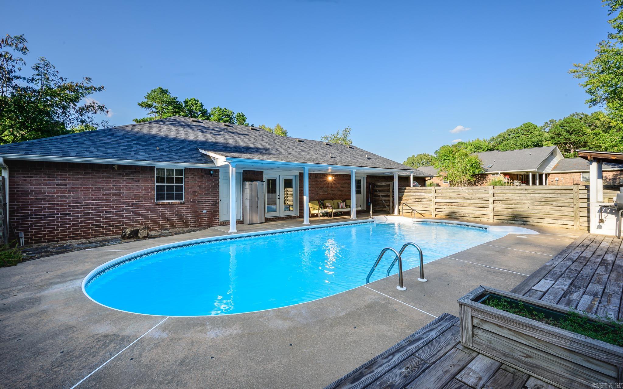 908 Orchard Avenue  Mena, AR