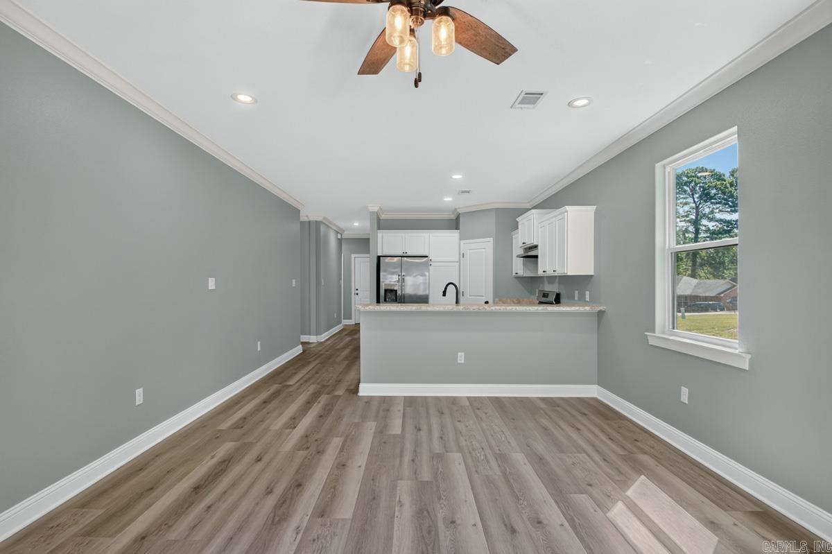 3720 Zion  Little Rock, AR