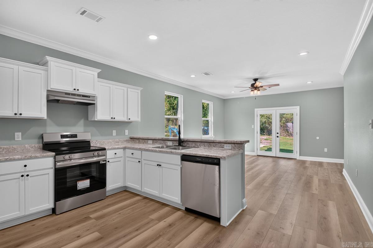 3720 Zion  Little Rock, AR