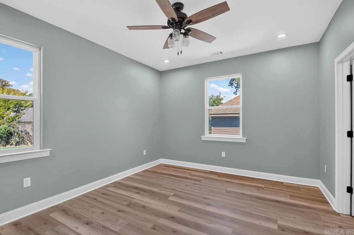 3720 Zion  Little Rock, AR