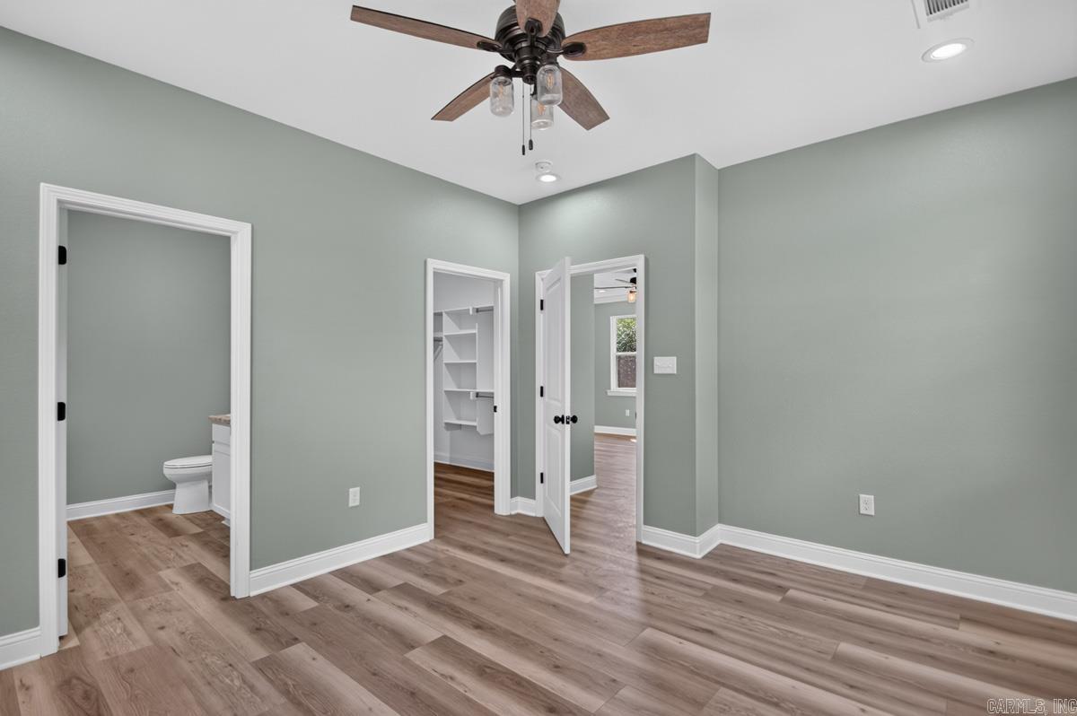 3720 Zion  Little Rock, AR