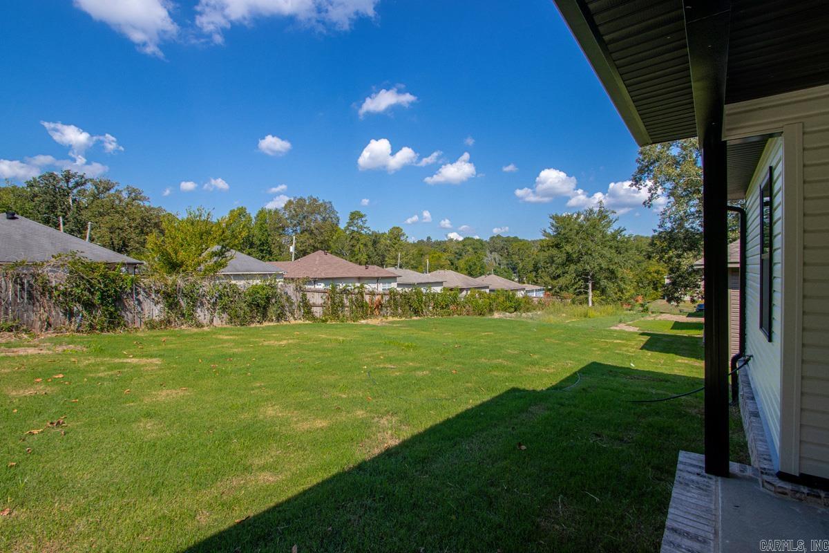 3720 Zion  Little Rock, AR