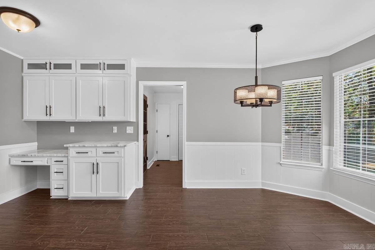 10125 Charterhouse  Little Rock, AR