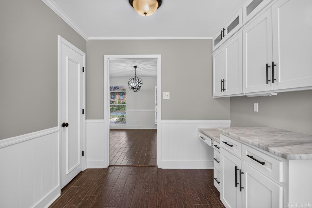 10125 Charterhouse  Little Rock, AR