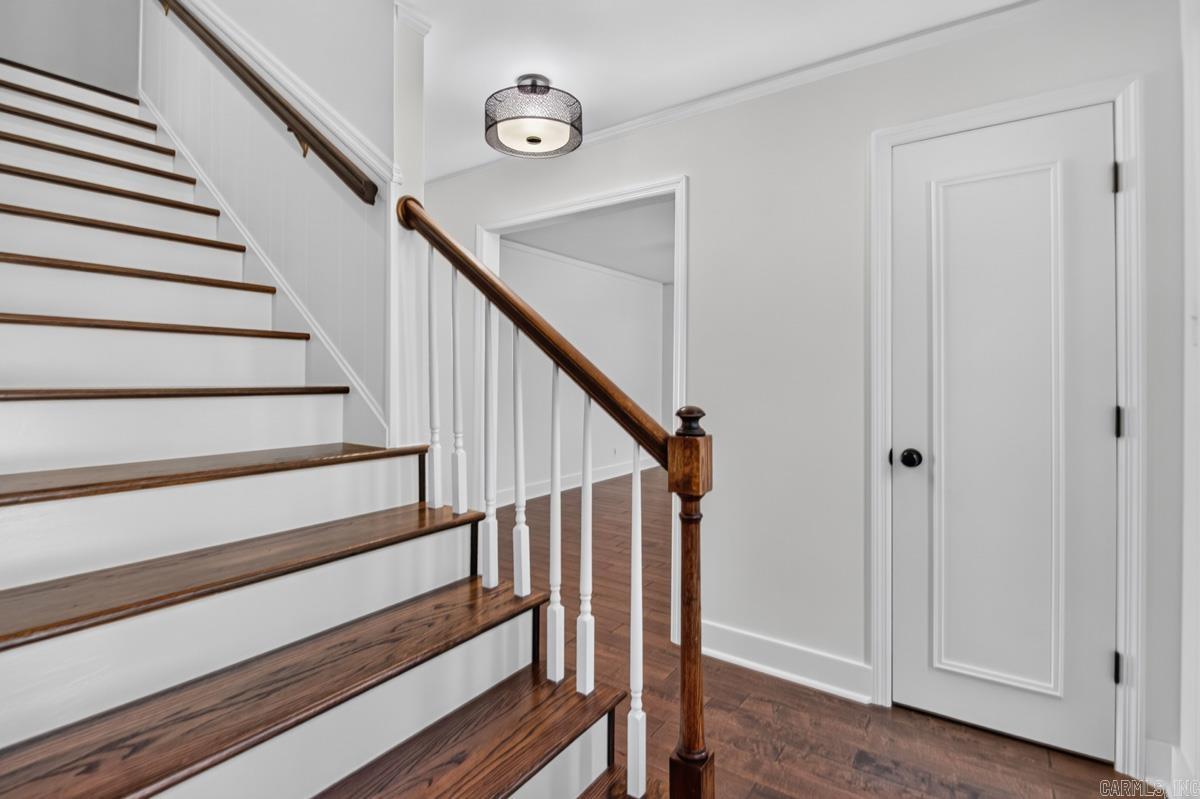 10125 Charterhouse  Little Rock, AR