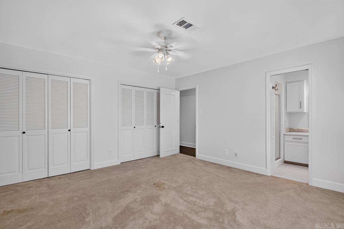 10125 Charterhouse  Little Rock, AR