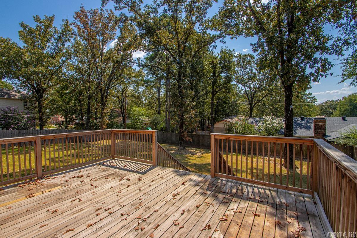 10125 Charterhouse  Little Rock, AR