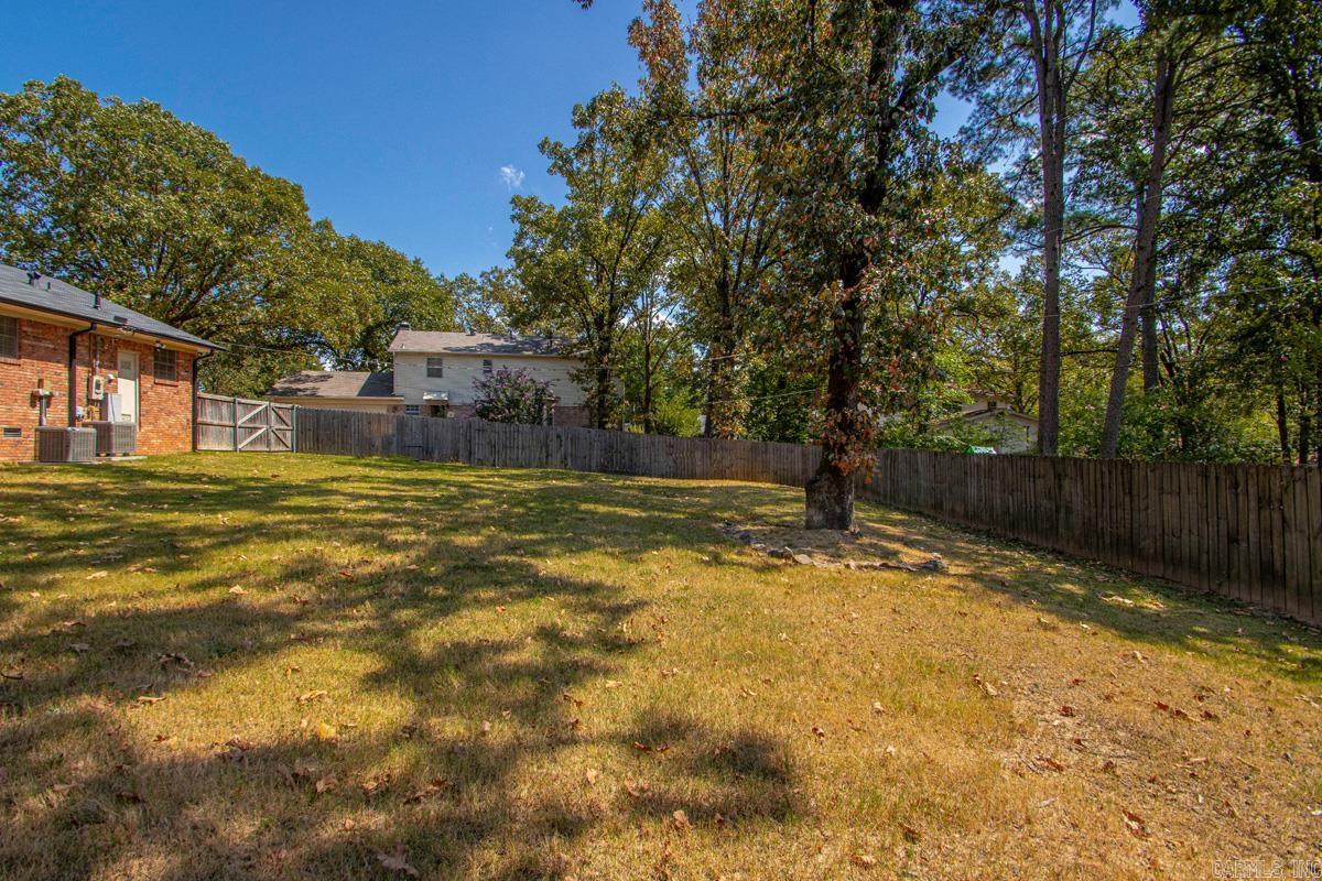 10125 Charterhouse  Little Rock, AR