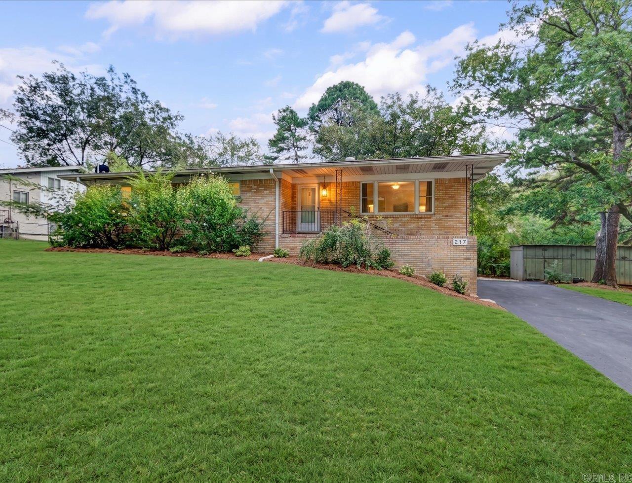 217  Emory  Hot Springs, AR