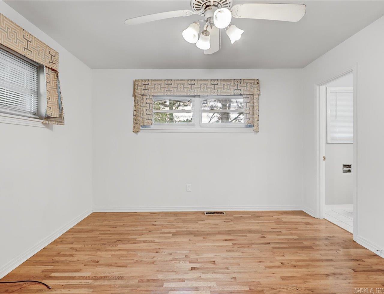 217 Emory  Hot Springs, AR