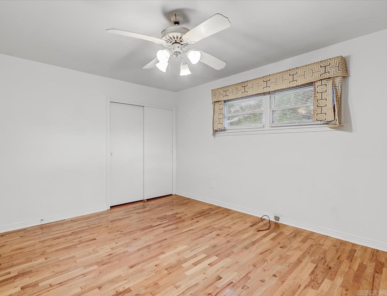 217 Emory  Hot Springs, AR
