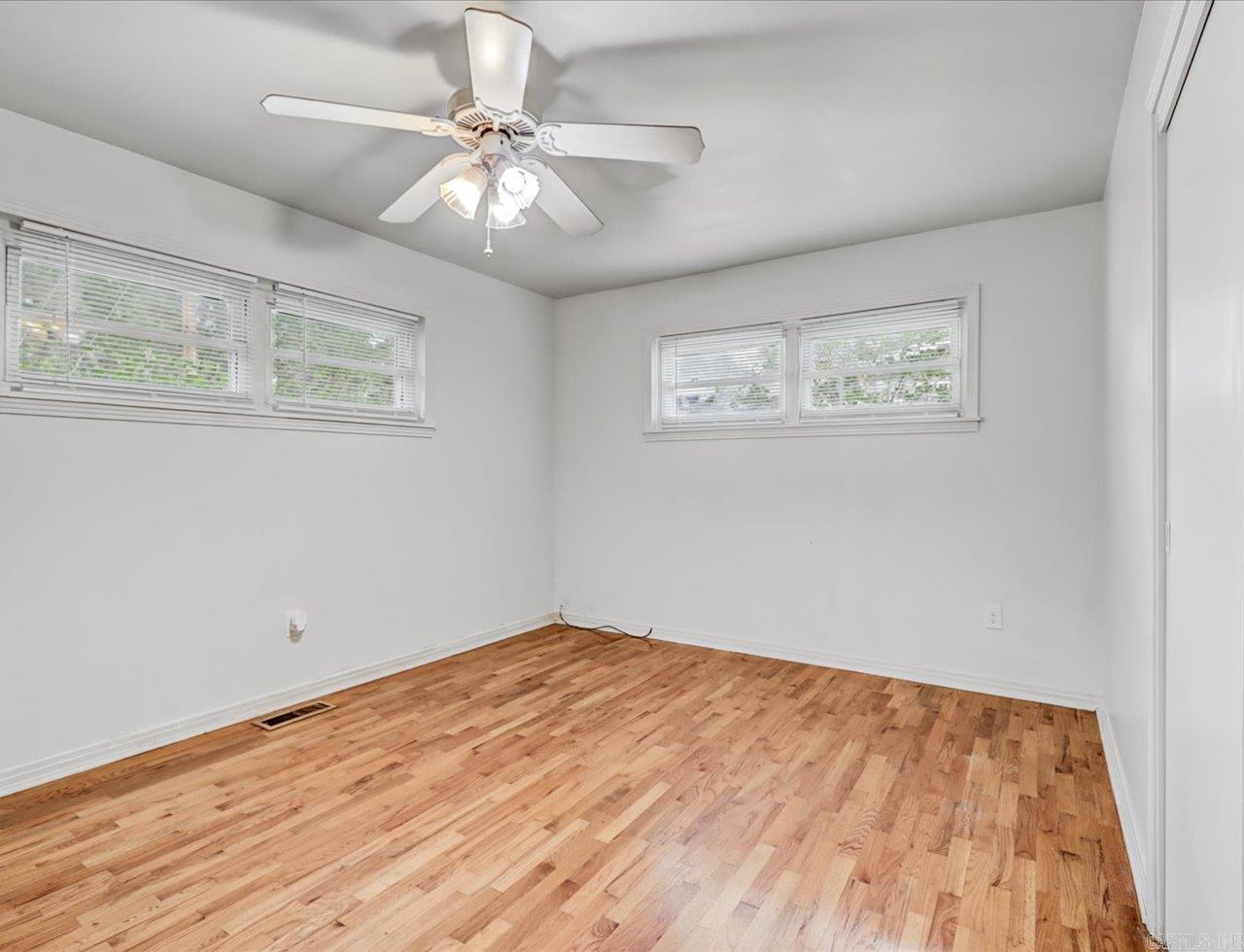 217 Emory  Hot Springs, AR