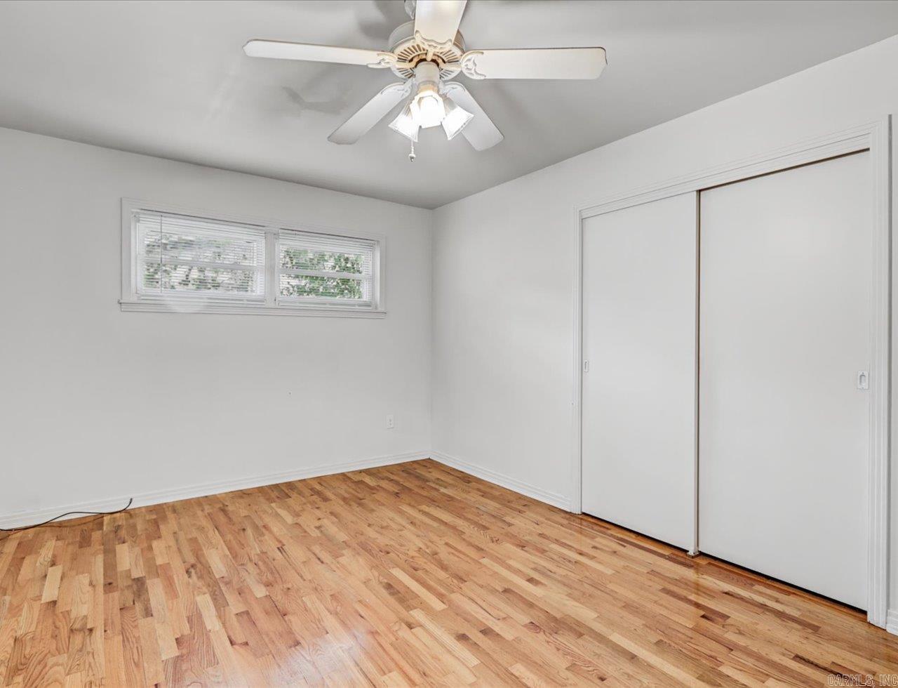 217 Emory  Hot Springs, AR