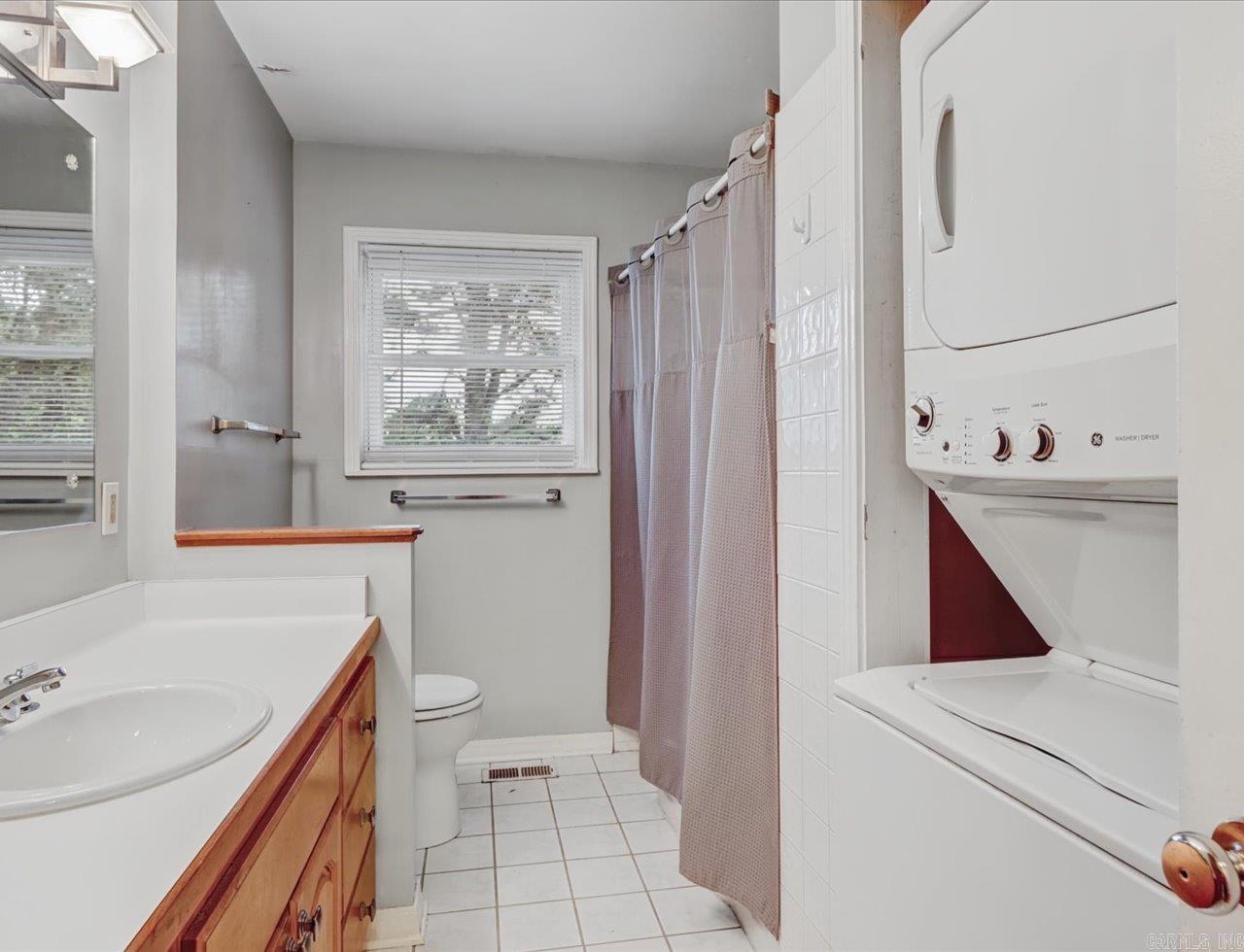 217 Emory  Hot Springs, AR