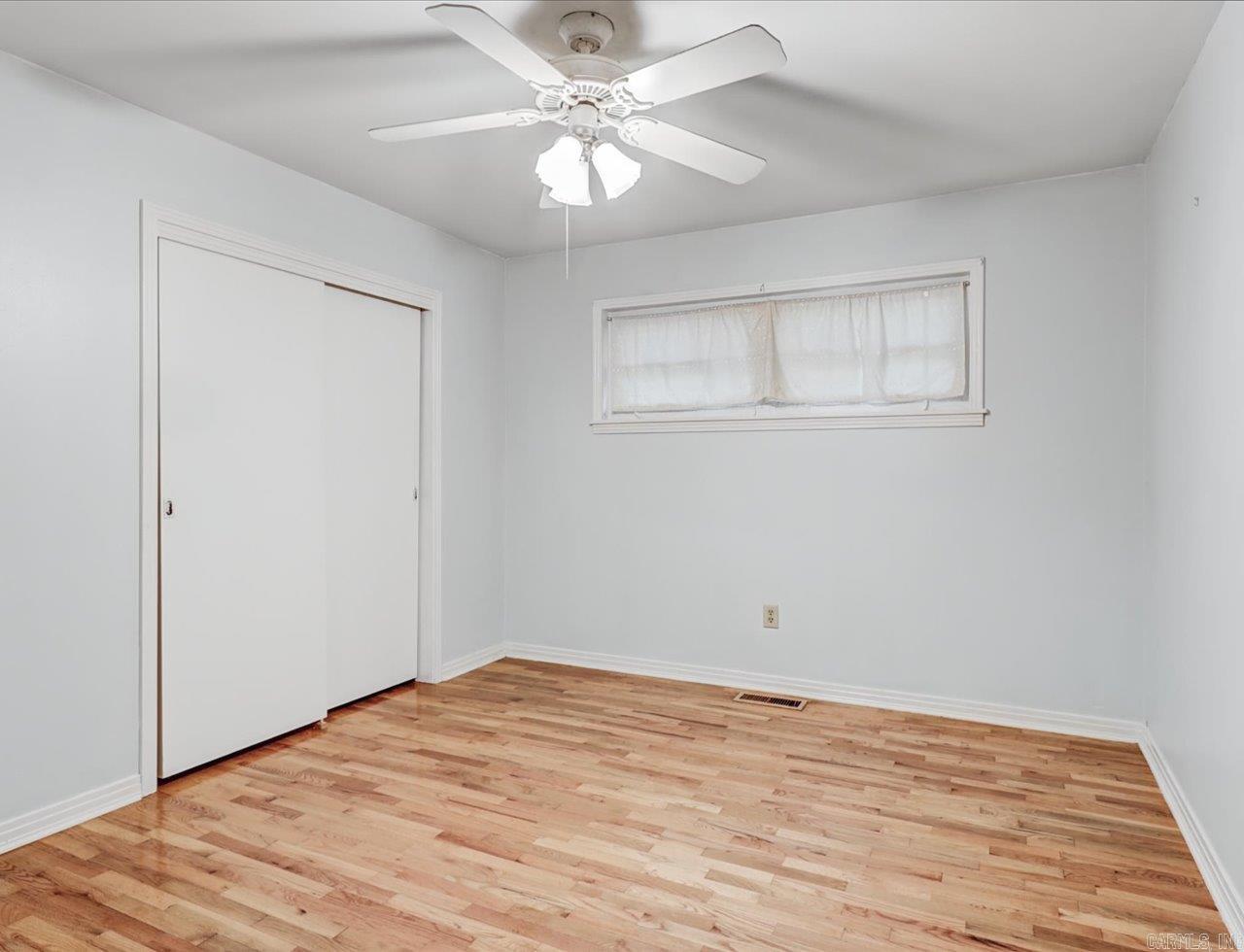 217 Emory  Hot Springs, AR