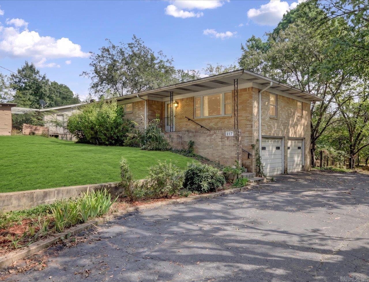 217 Emory  Hot Springs, AR