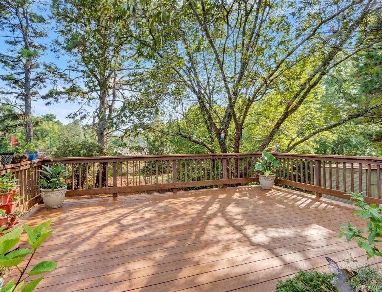 217 Emory  Hot Springs, AR