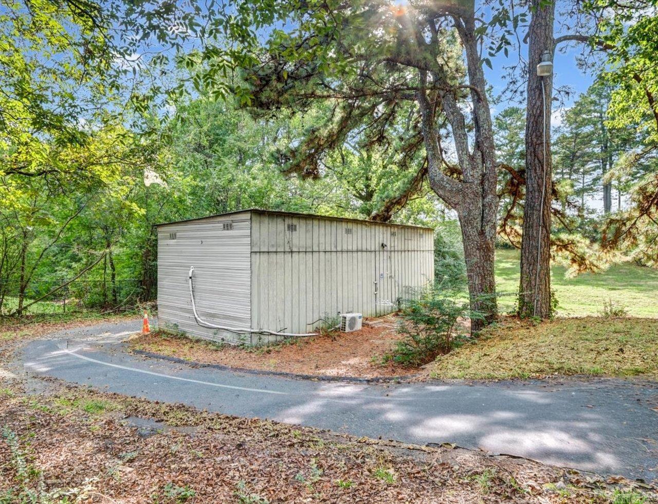 217 Emory  Hot Springs, AR