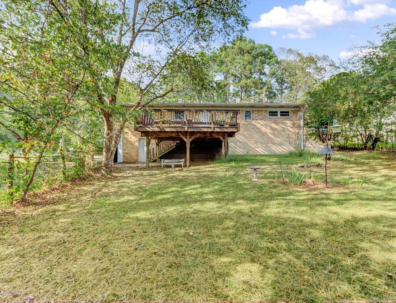 217 Emory  Hot Springs, AR