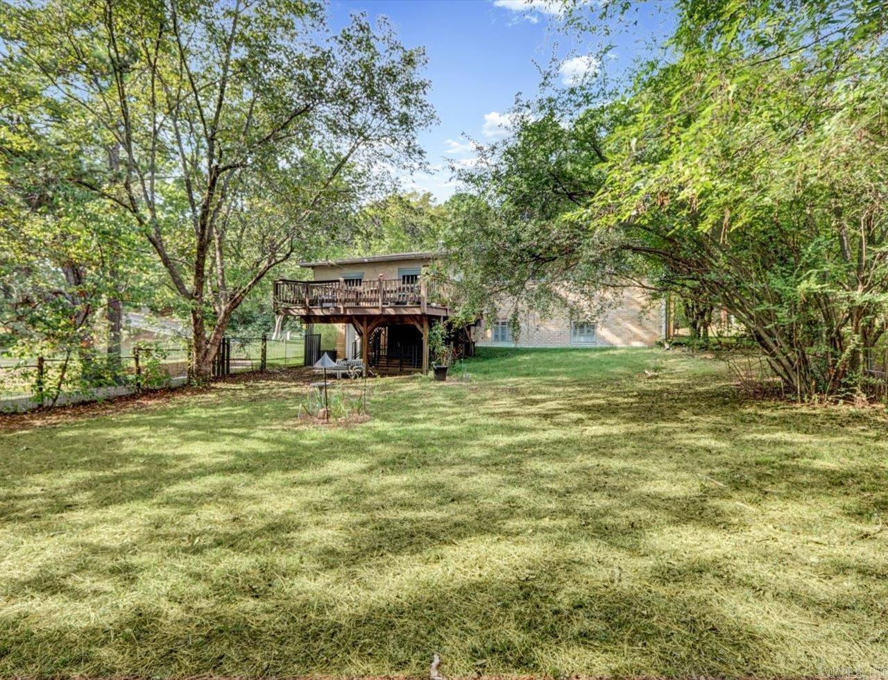 217 Emory  Hot Springs, AR