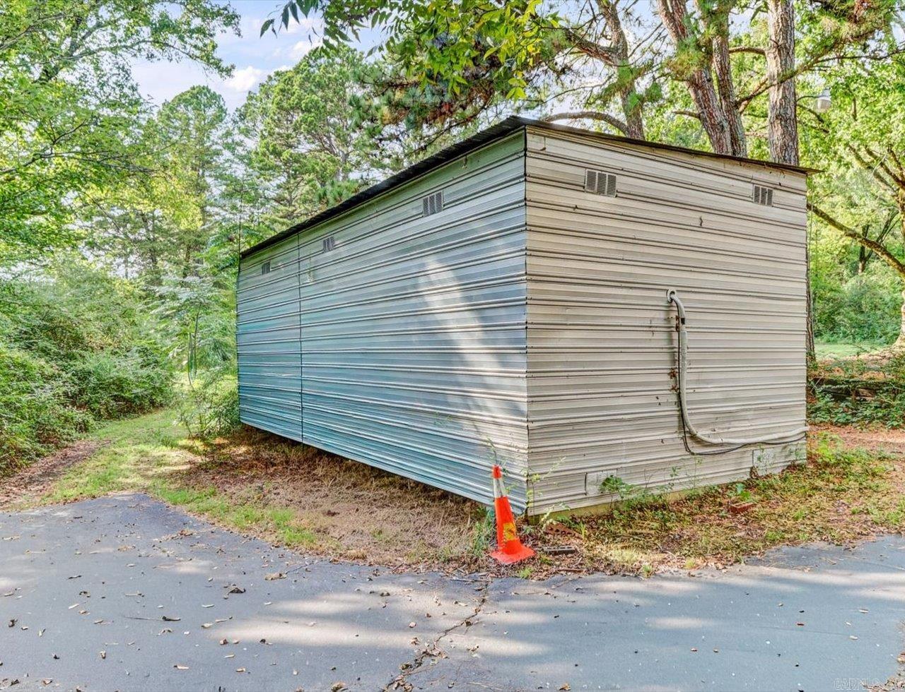 217 Emory  Hot Springs, AR