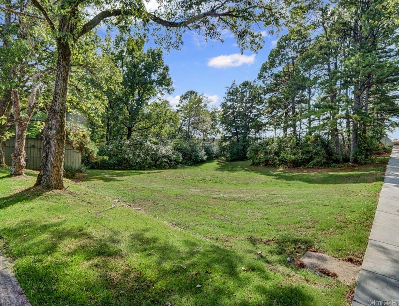 217 Emory  Hot Springs, AR