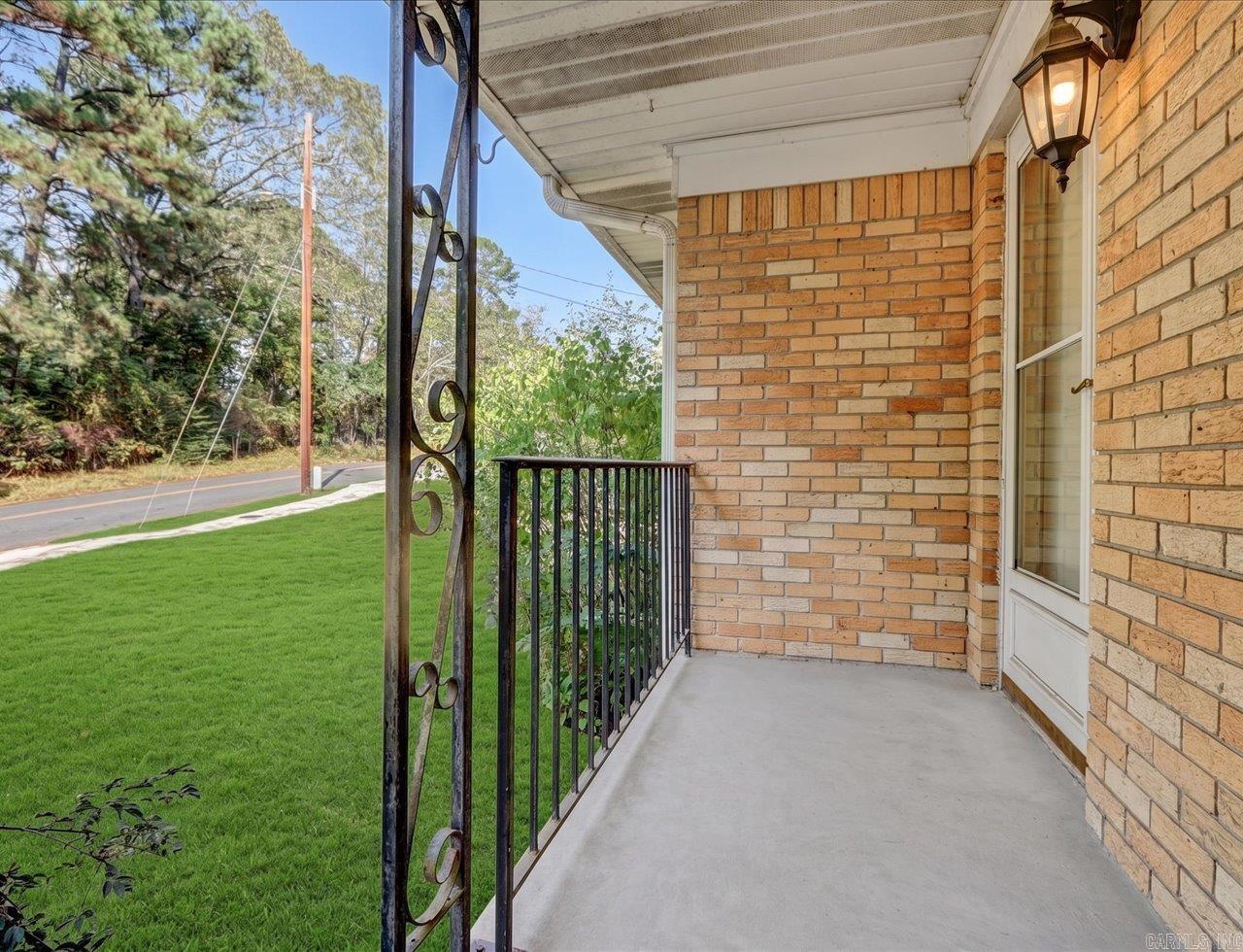 217 Emory  Hot Springs, AR