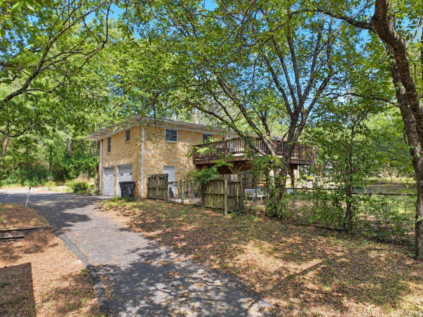 217 Emory  Hot Springs, AR