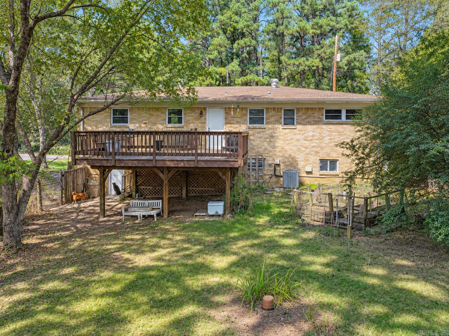 217 Emory  Hot Springs, AR