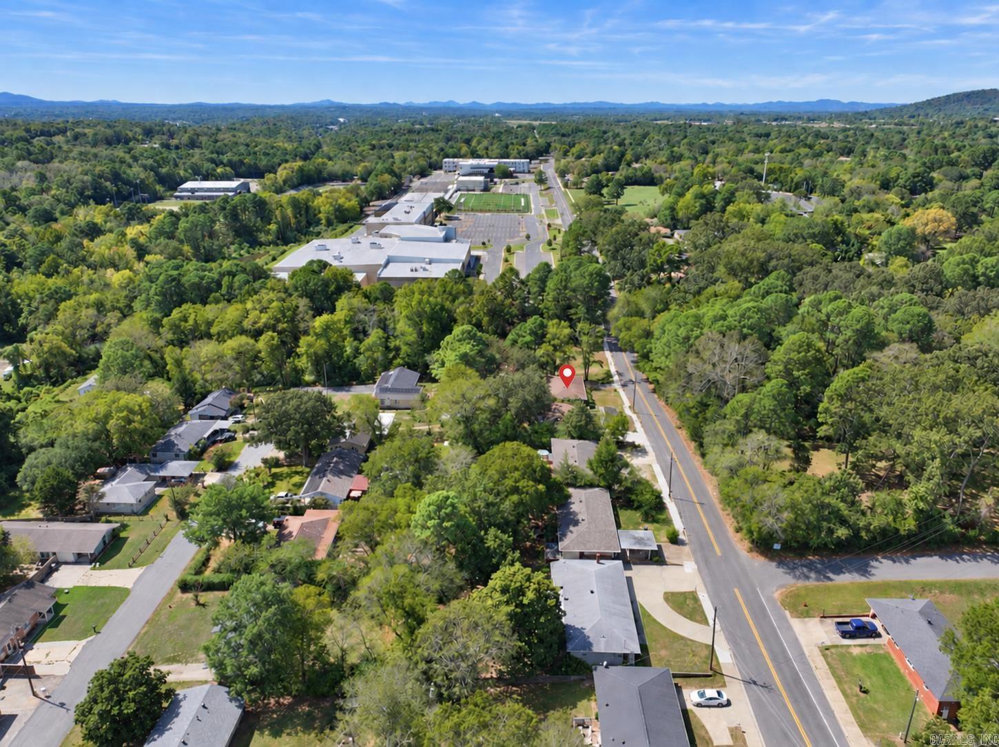 217 Emory  Hot Springs, AR