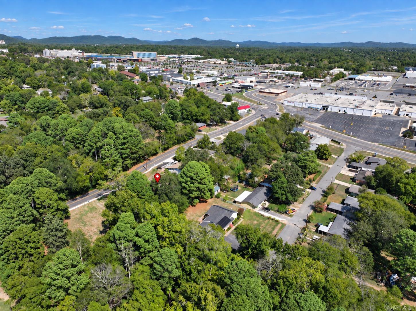 217 Emory  Hot Springs, AR