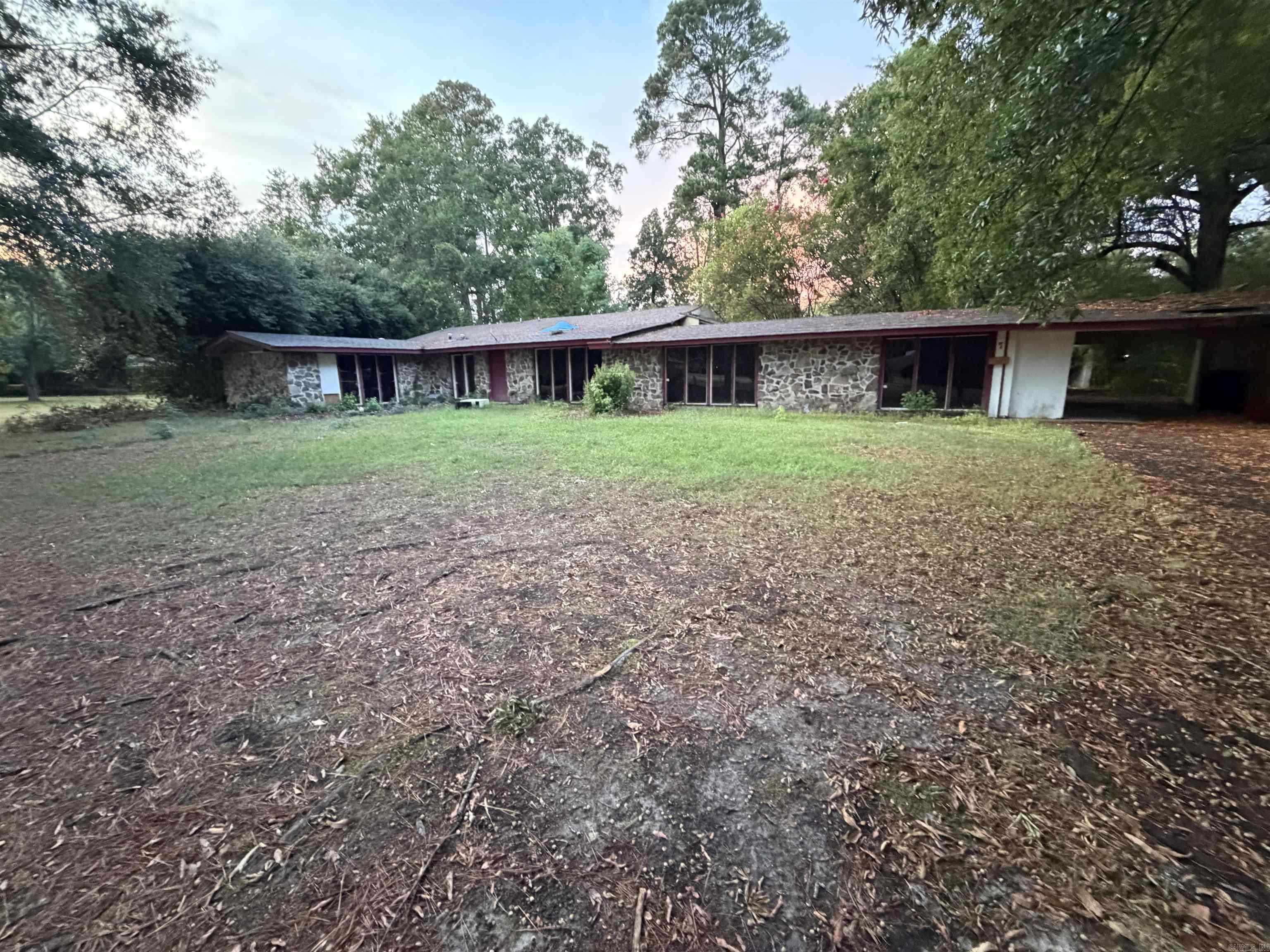 7  Longmeadow  Pine Bluff, AR