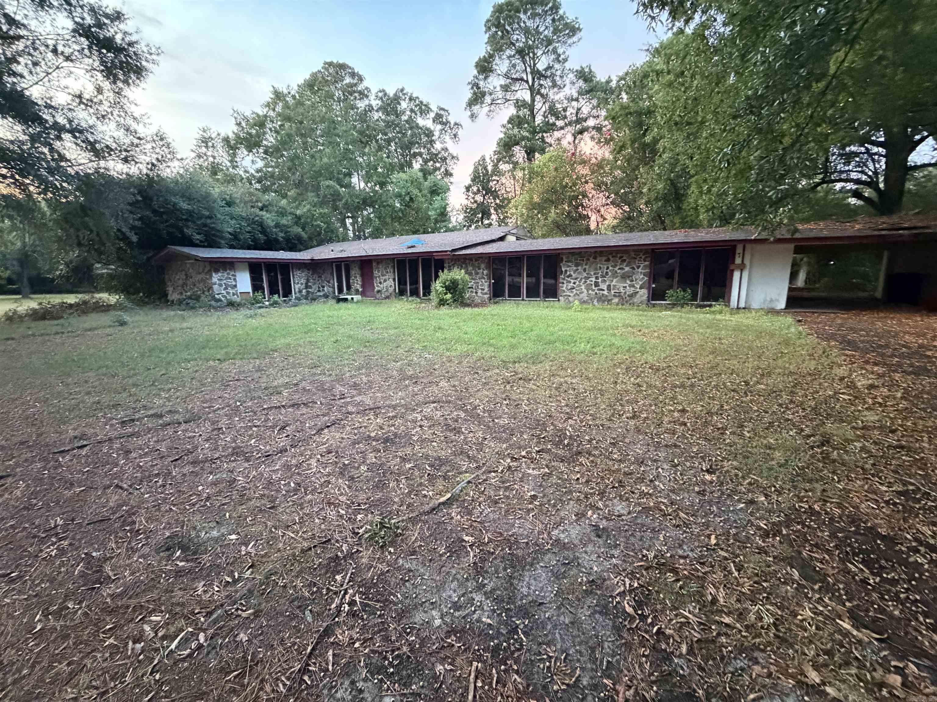 7 Longmeadow  Pine Bluff, AR