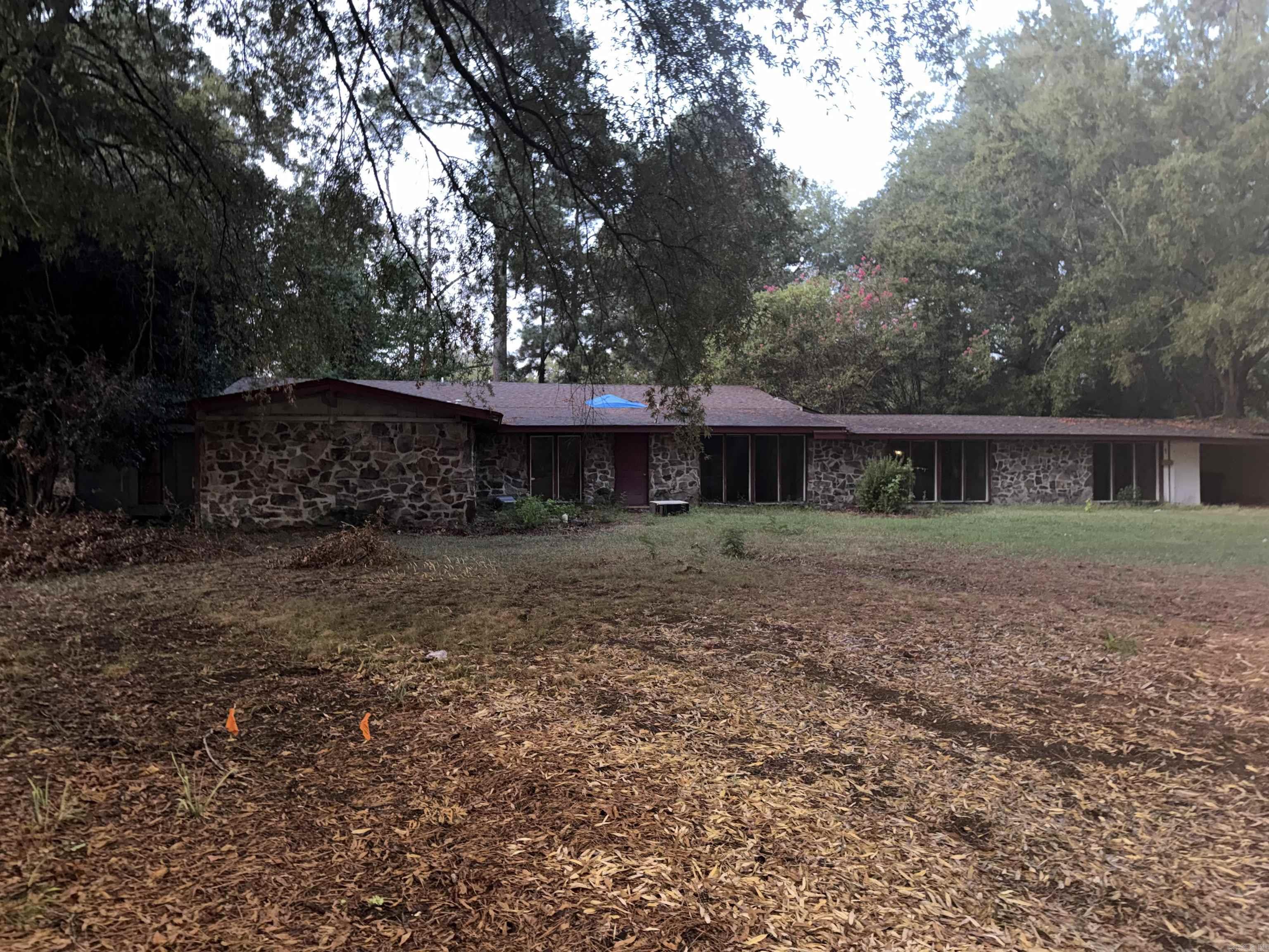 7 Longmeadow  Pine Bluff, AR