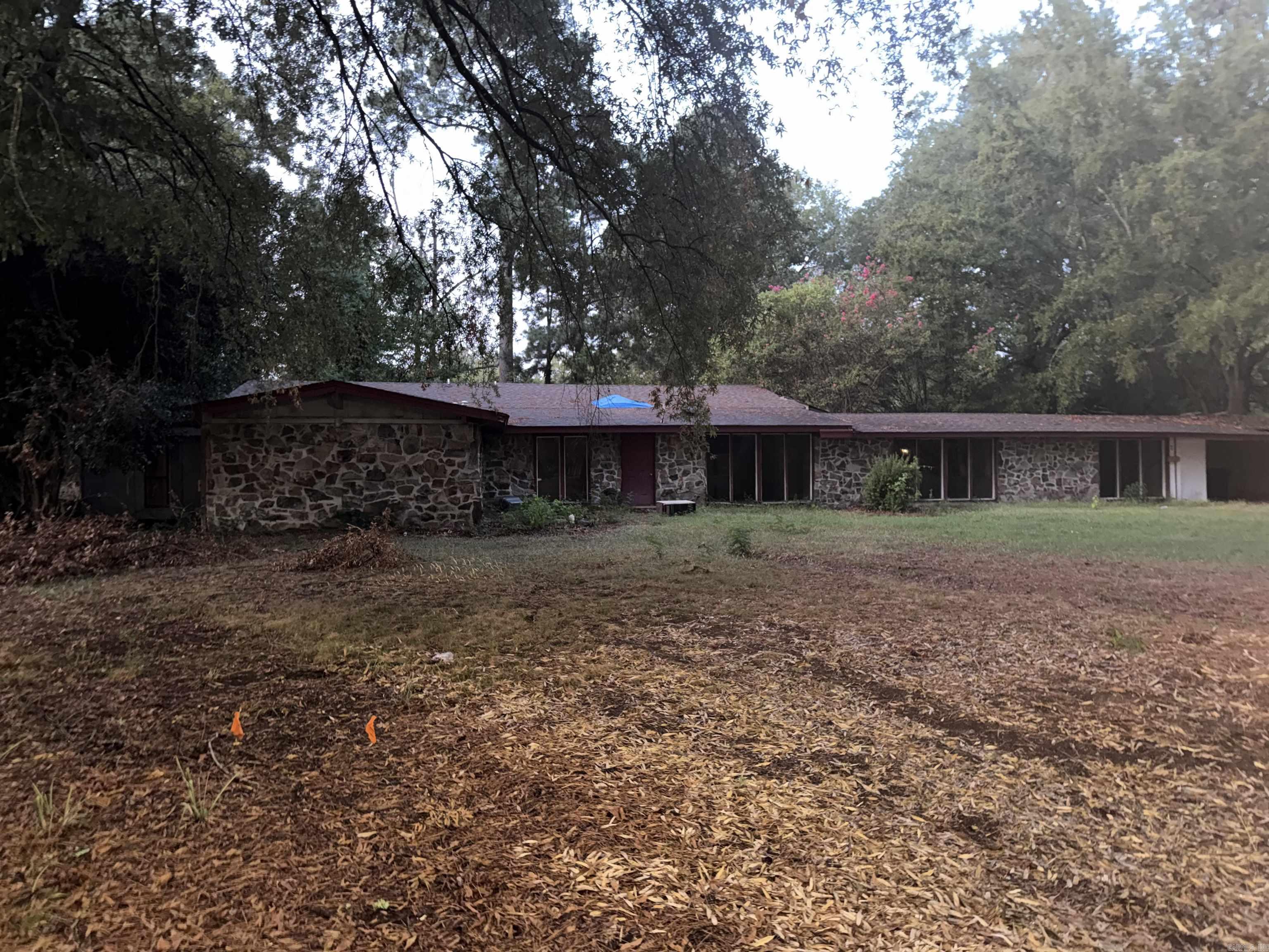 7 Longmeadow  Pine Bluff, AR