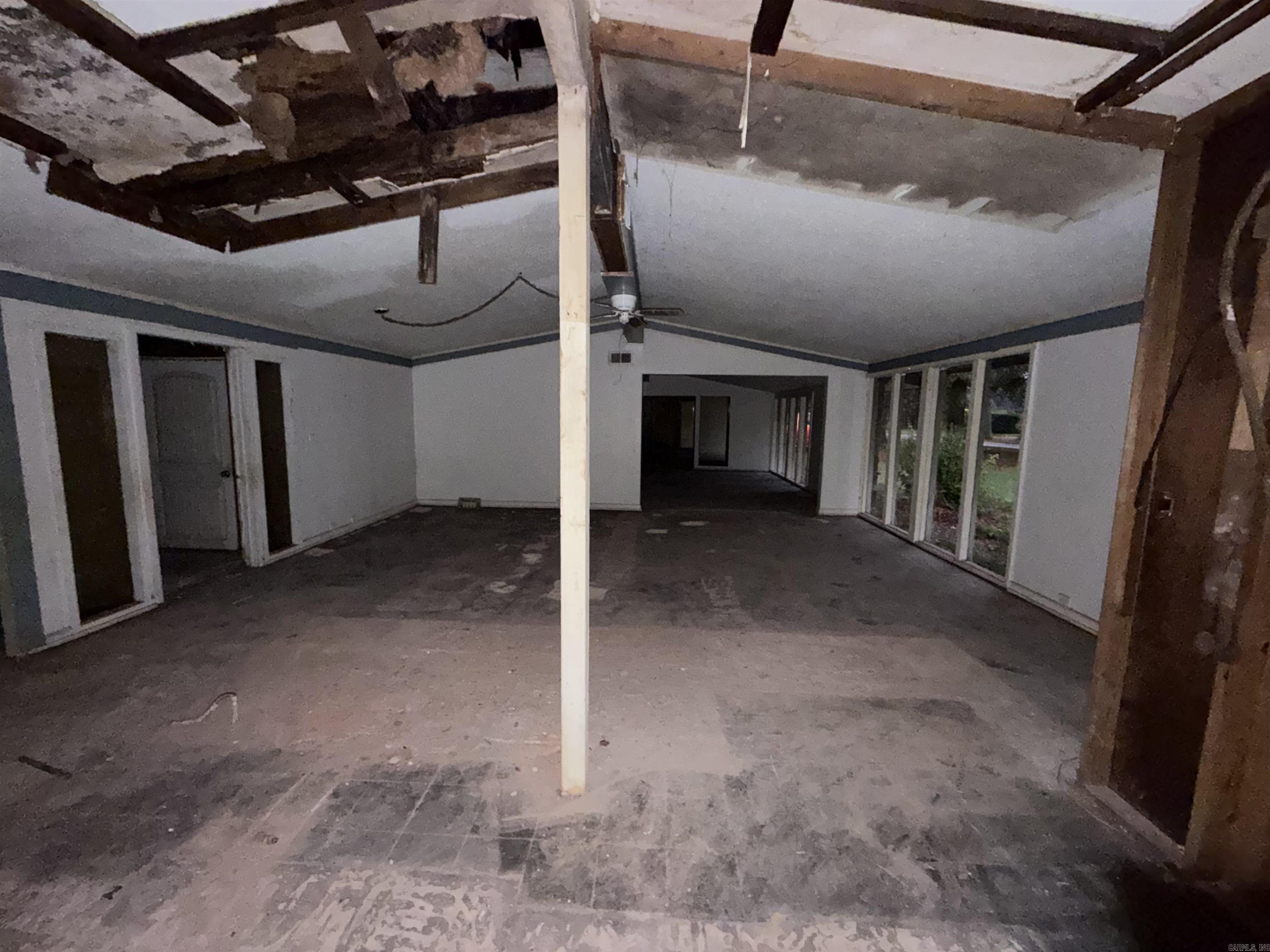 7 Longmeadow  Pine Bluff, AR
