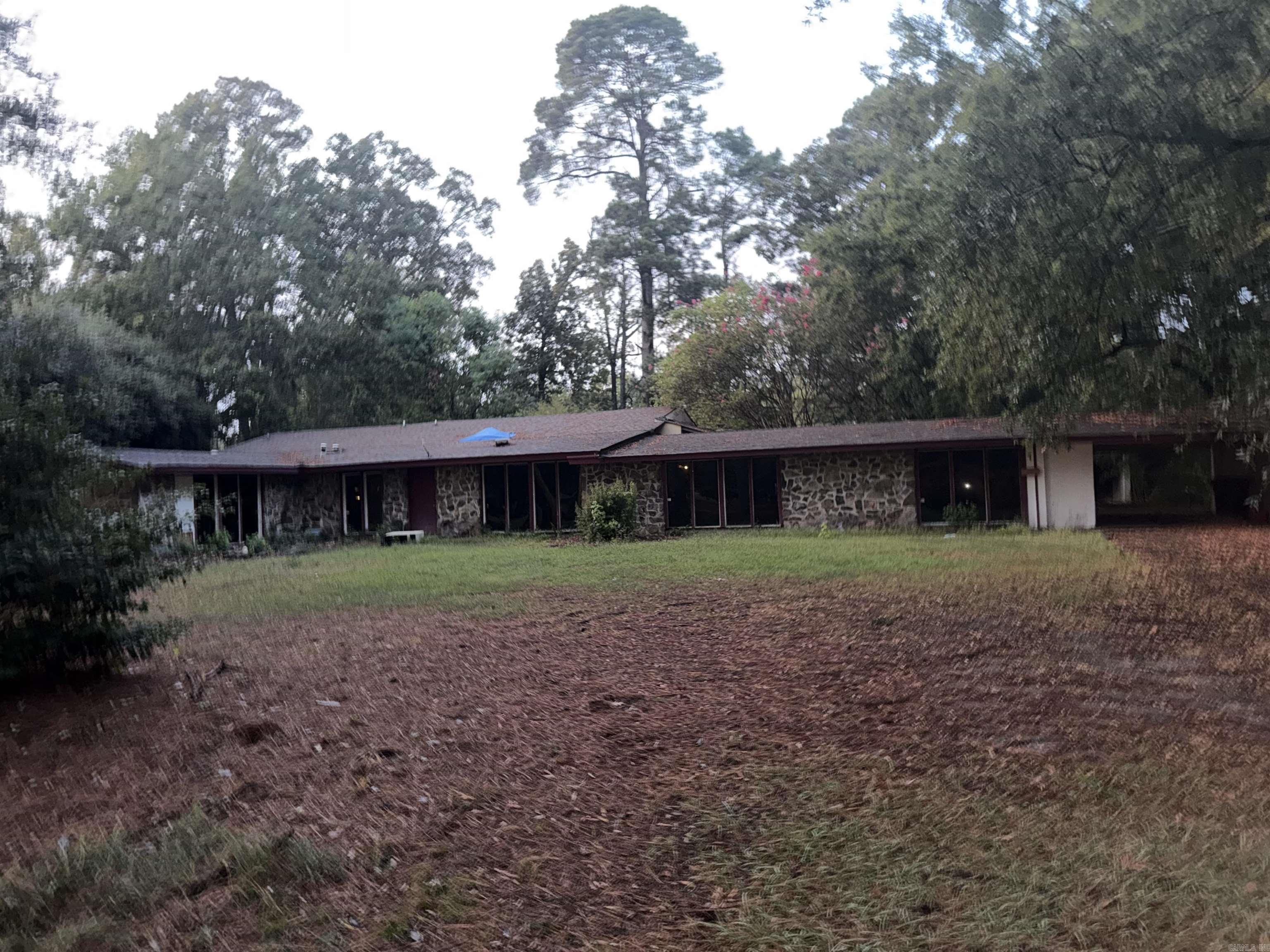 7 Longmeadow  Pine Bluff, AR