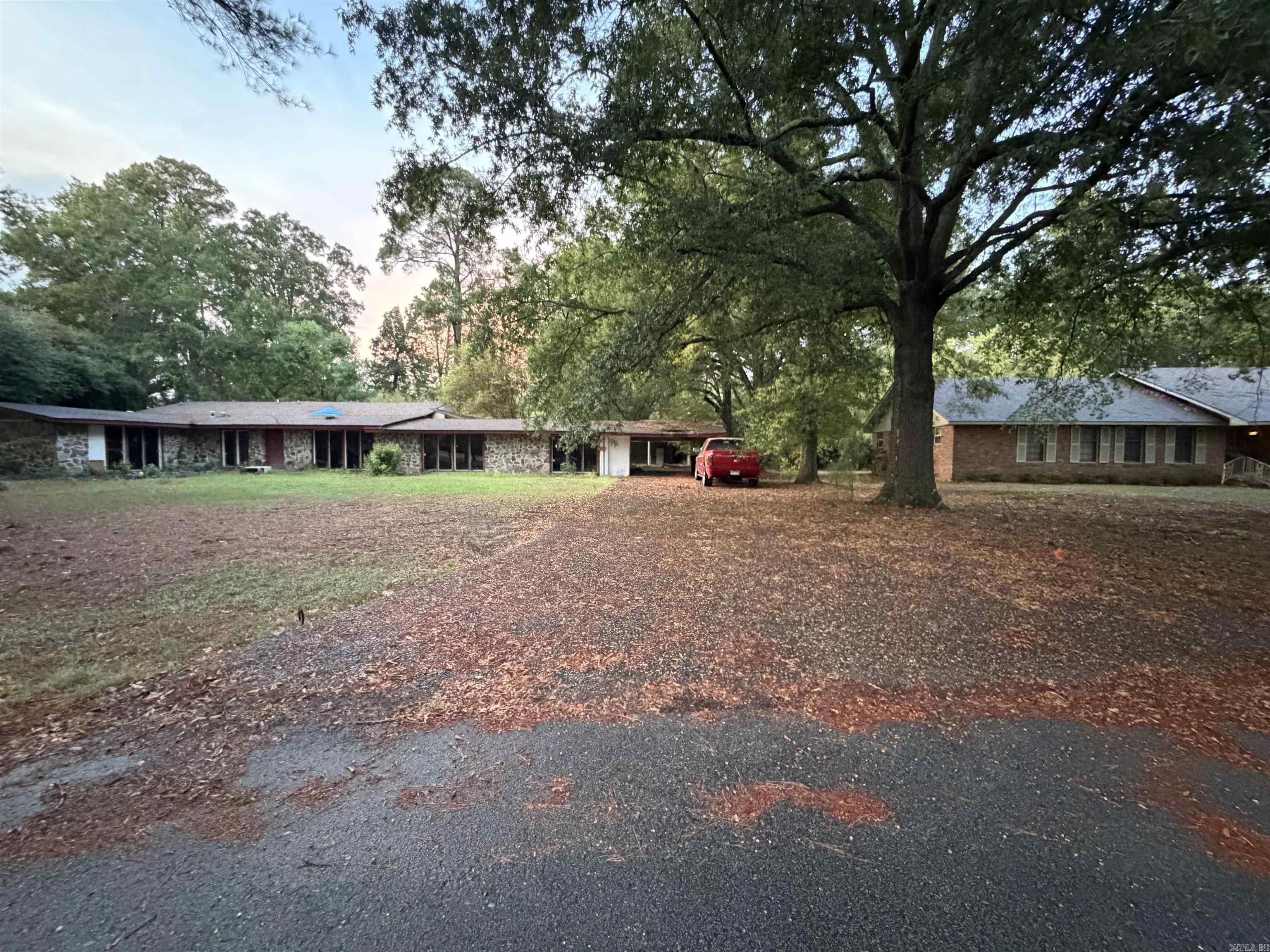 7 Longmeadow  Pine Bluff, AR