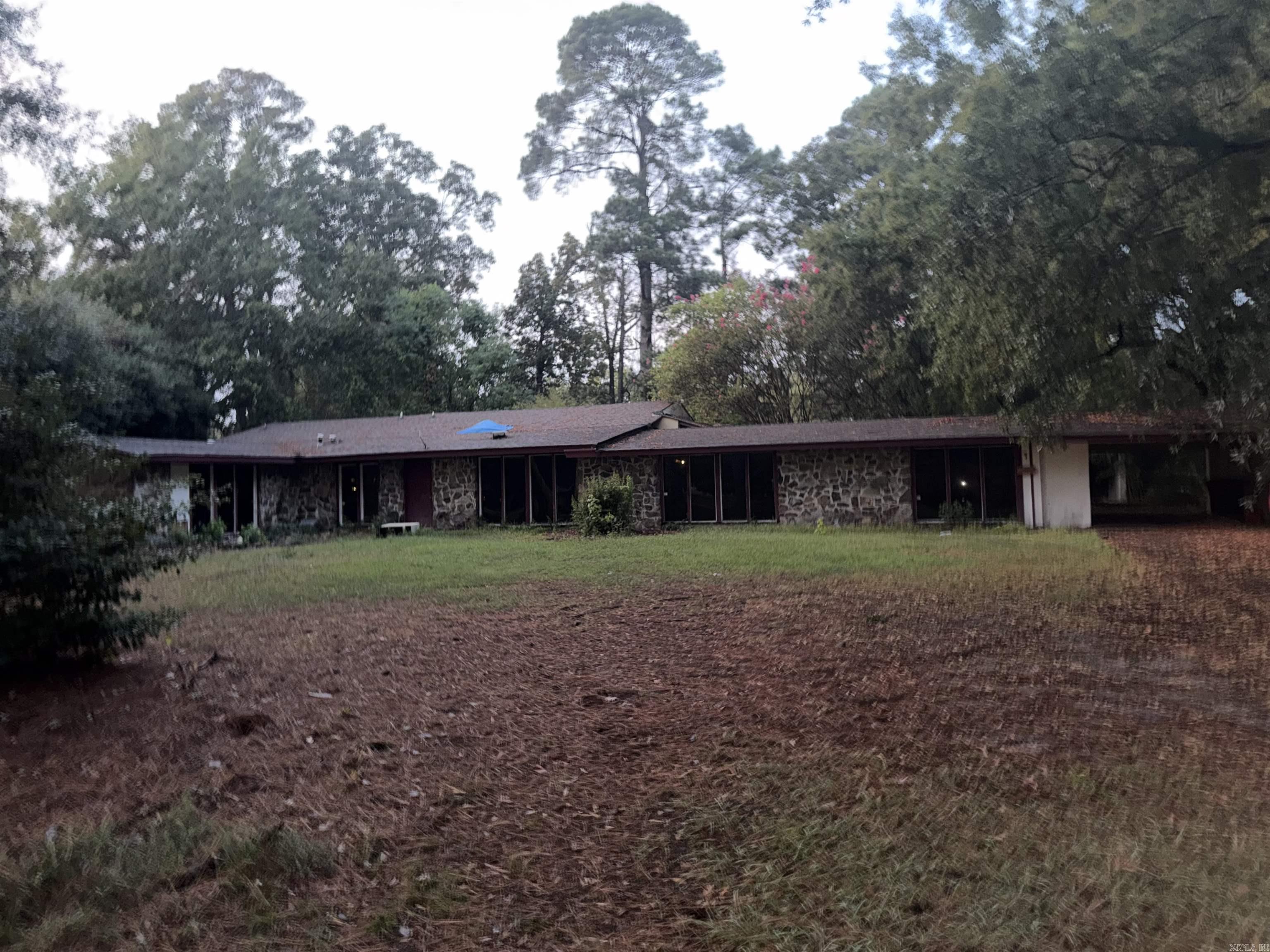 7 Longmeadow  Pine Bluff, AR