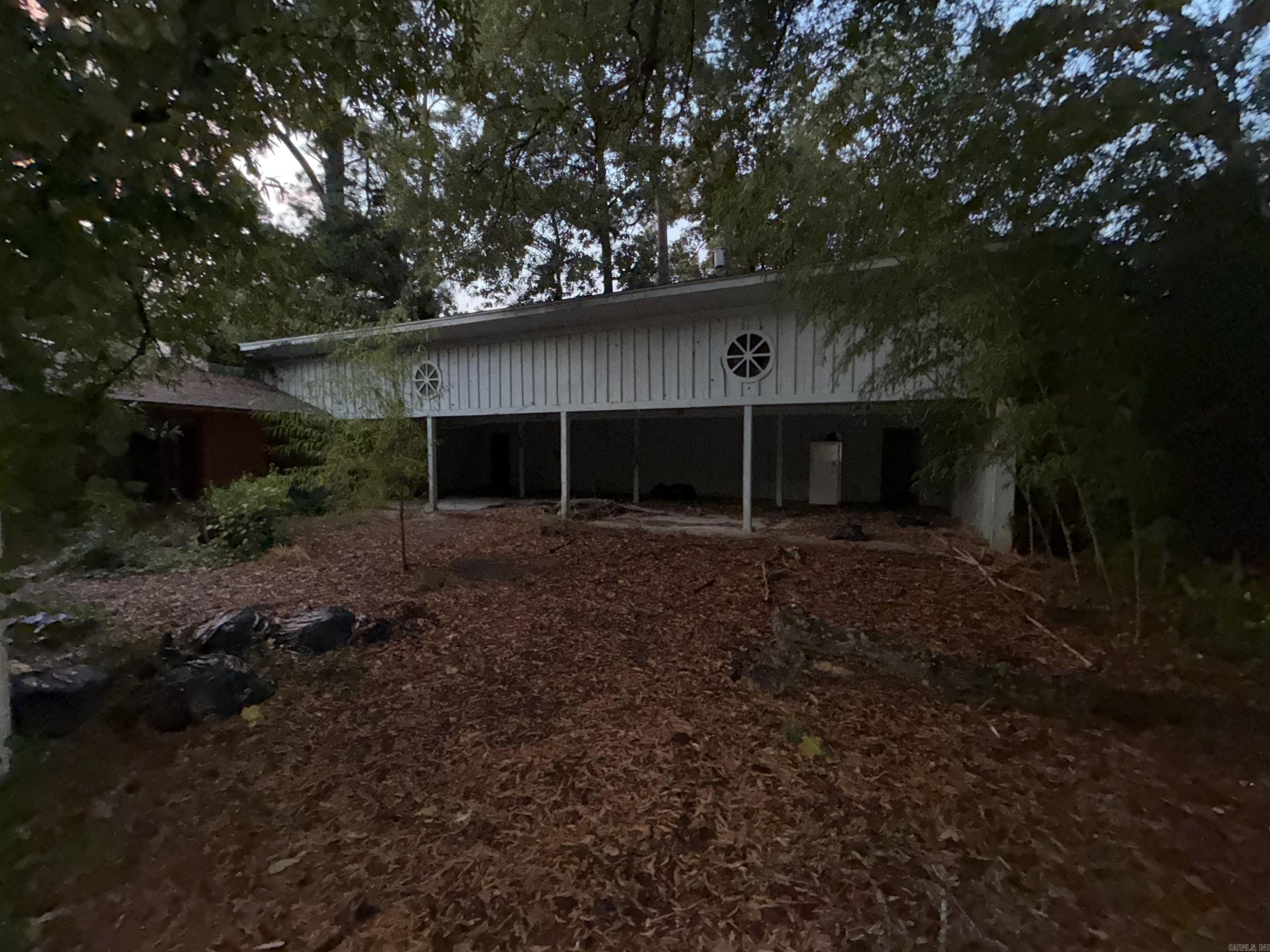 7 Longmeadow  Pine Bluff, AR