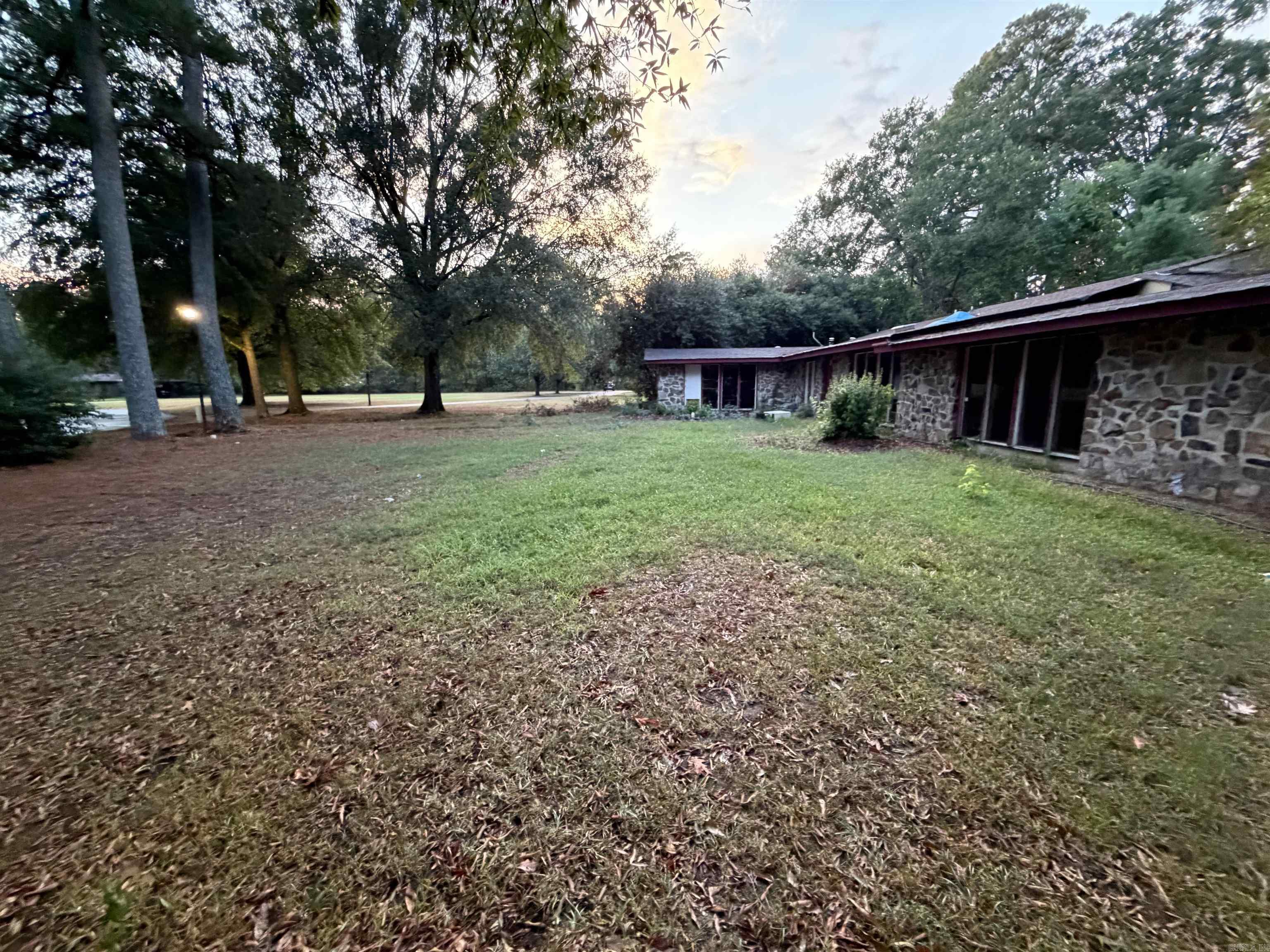 7 Longmeadow  Pine Bluff, AR