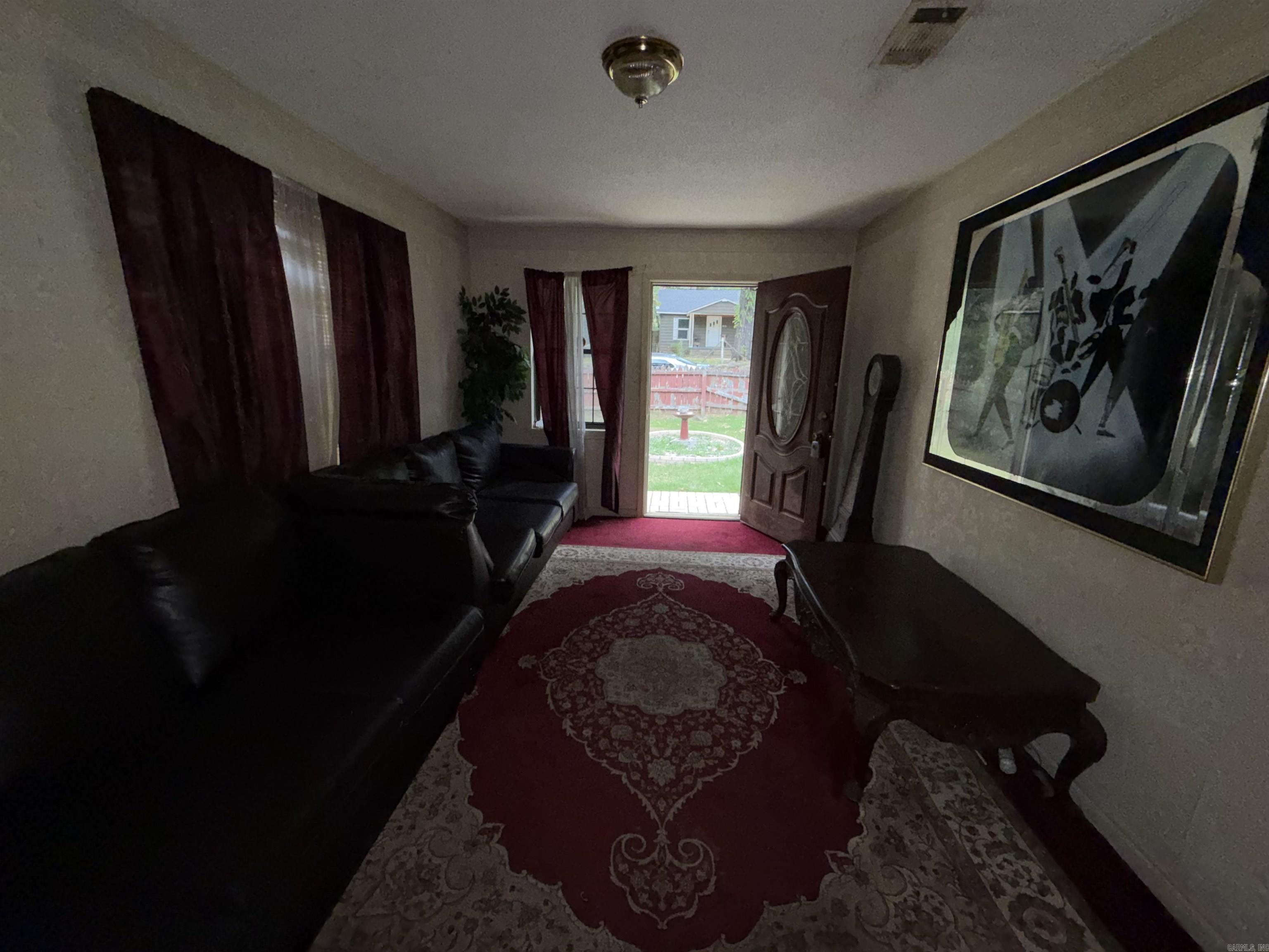 3213 boyd  Little Rock, AR