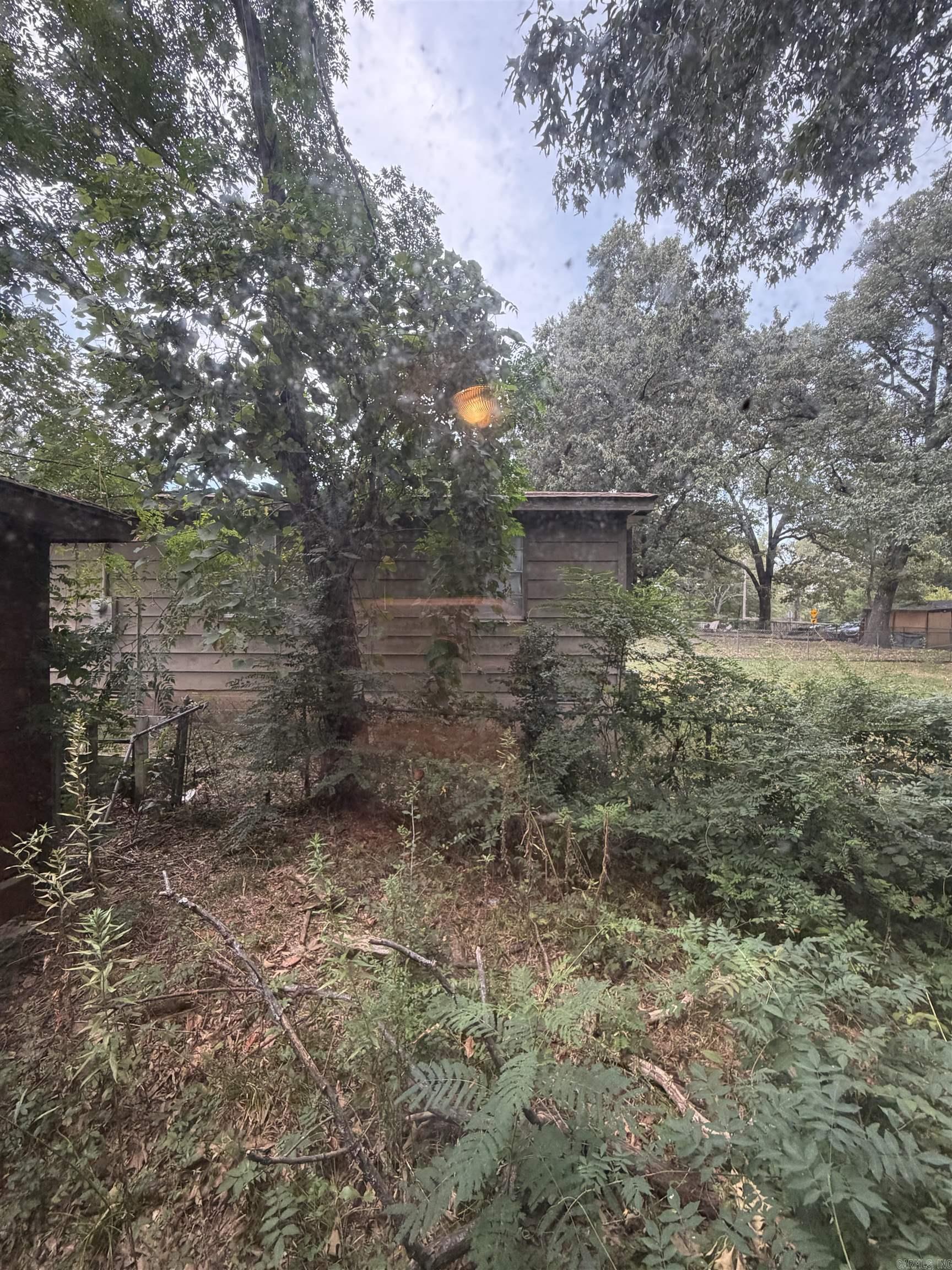 3213 boyd  Little Rock, AR