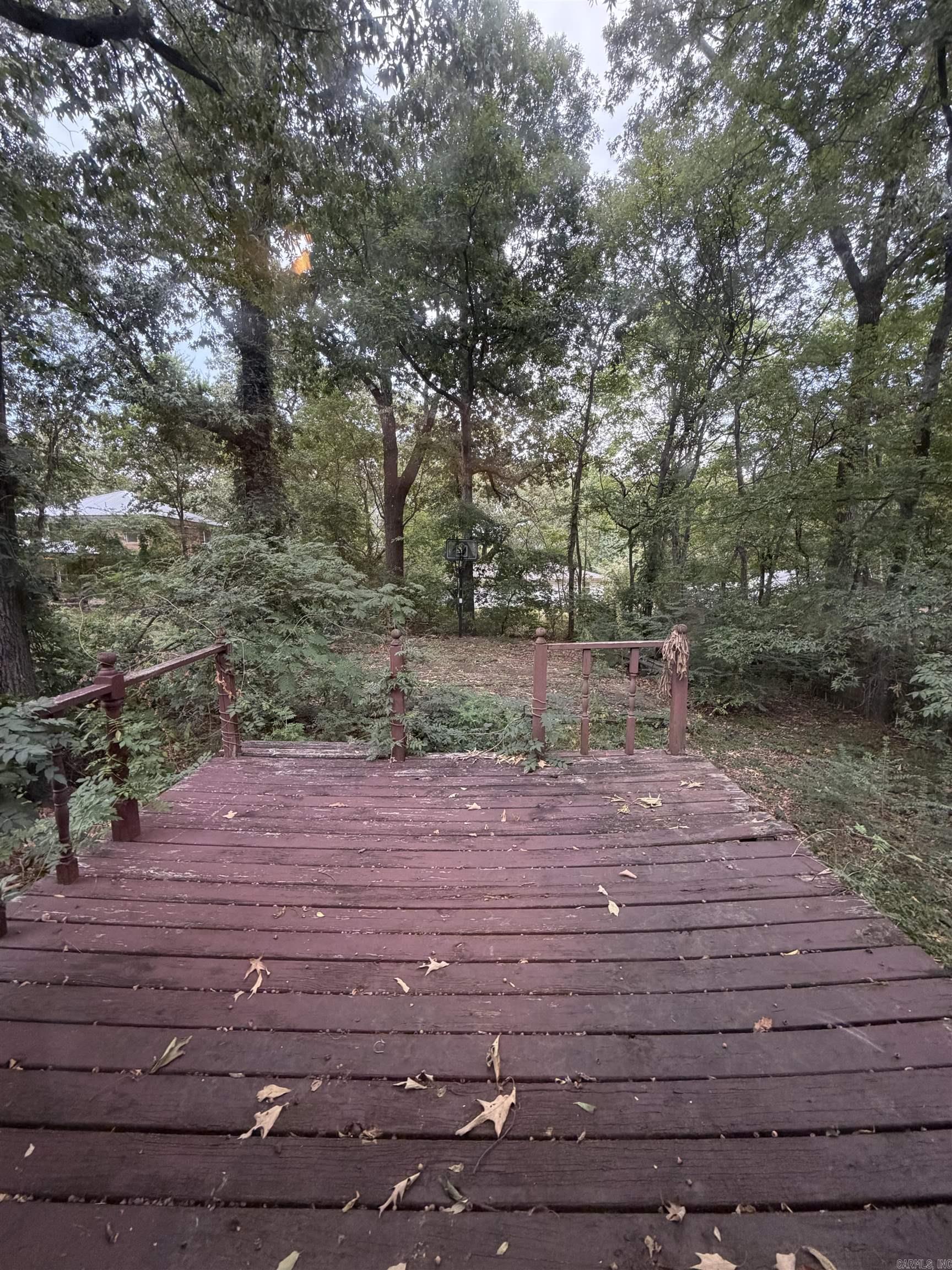 3213 boyd  Little Rock, AR